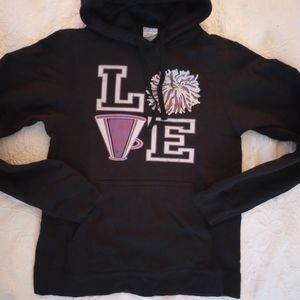 Cheerleader Hoody